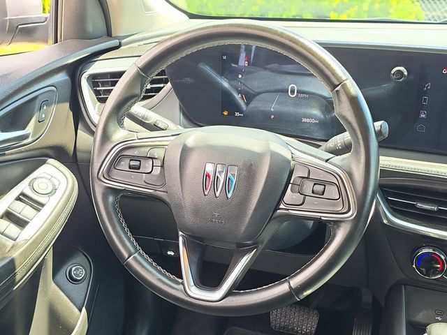 Certified 2024 Buick Encore GX Preferred FWD image 15