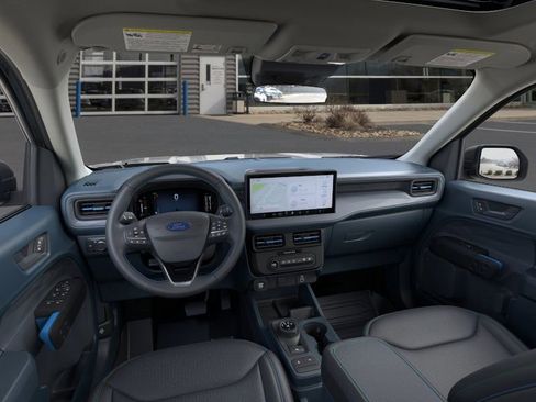 New 2025 Ford Maverick Lobo image 9