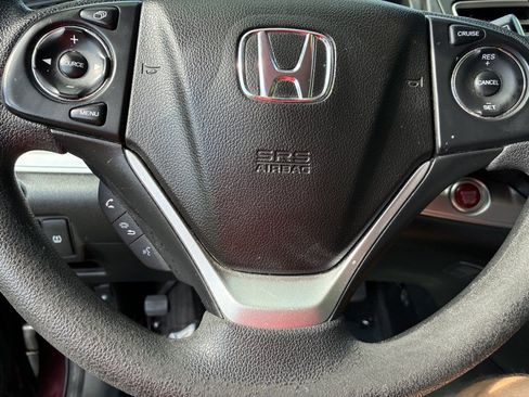 Used 2015 Honda CR-V EX image 9