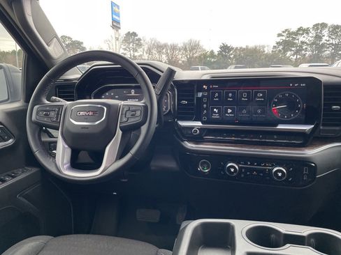 Used 2024 GMC Sierra 1500 Elevation w/ X31 Off-Road Package image 26