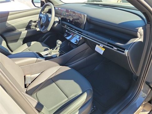 New 2026 Hyundai Santa Cruz SEL image 17
