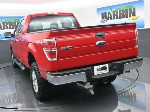 Used 2014 Ford F150 XL w/ Equipment Group 101A Mid image 4