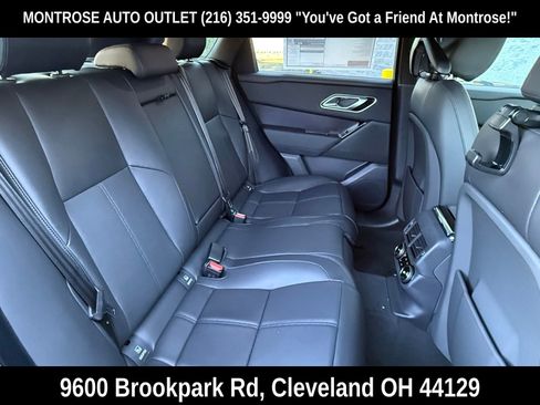 New 2026 Land Rover Range Rover Velar S image 14