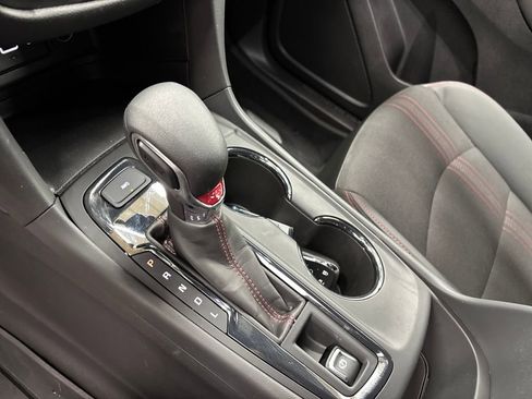 Certified 2024 Chevrolet Equinox RS w/ LPO, Floor Liner Package image 24