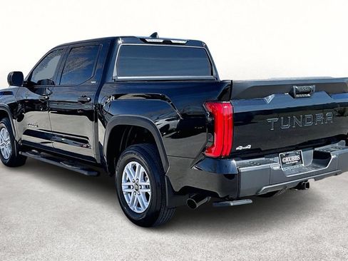 Used 2025 Toyota Tundra SR5 AWD/4WD image 14
