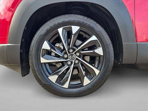 Used 2025 MAZDA CX-50 2.5 Hybrid w/ Premium Plus Pkg AWD/4WD image 26