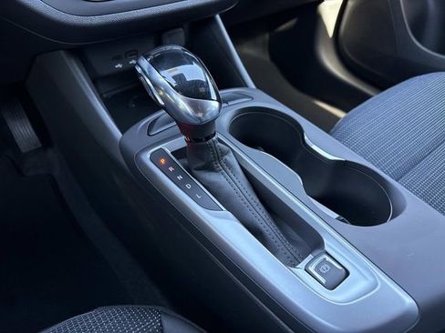 New 2026 Buick Envista Preferred w/ Advanced Safety Package image 22