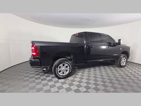 Used 2024 RAM 2500 Laramie w/ Safety Group AWD/4WD image 39