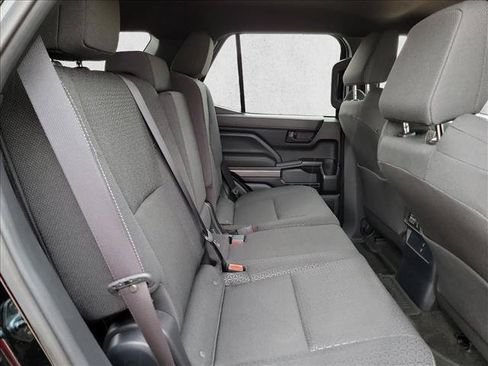 Used 2026 Toyota 4Runner SR5 AWD/4WD image 16