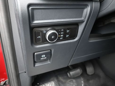 New 2026 Ford F150 XLT w/ FX4 Off-Road Package image 13