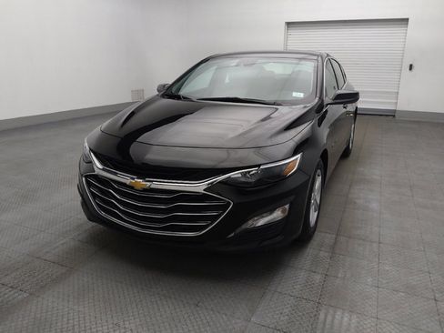 Used 2025 Chevrolet Malibu LT image 15