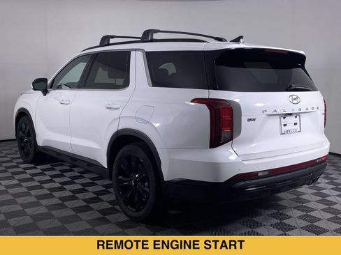 Used 2025 Hyundai Palisade XRT AWD/4WD image 19