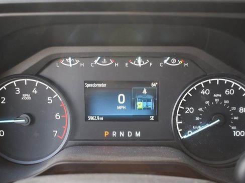 Used 2025 Ford F350 XL w/ STX Appearance Package image 10