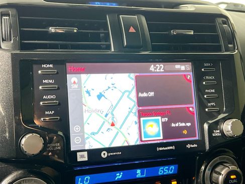 Used 2020 Toyota 4Runner TRD Pro AWD/4WD image 27
