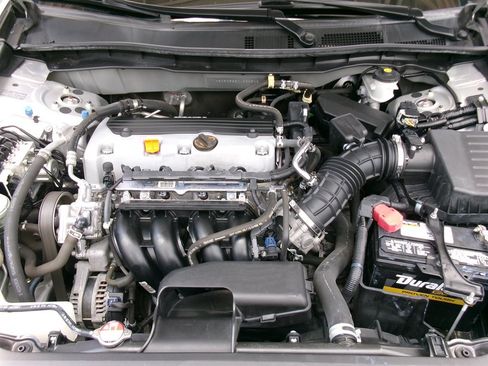 Used 2012 Honda Accord LX image 44