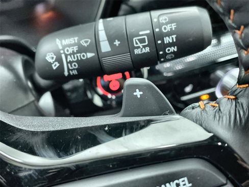 New 2026 Honda CR-V Sport Touring image 23