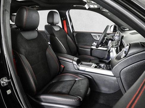New 2026 Mercedes-Benz GLB 35 AMG 4MATIC image 23