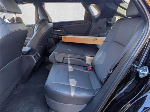 New 2026 Subaru Solterra Limited XT image 12