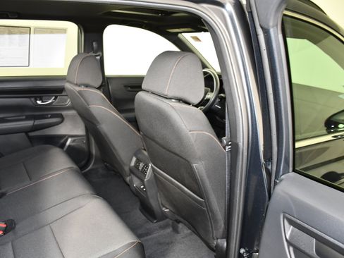 Certified 2024 Honda CR-V Sport image 43