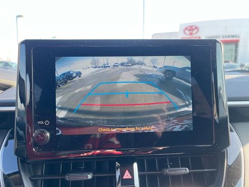 New 2026 Toyota Corolla LE image 20