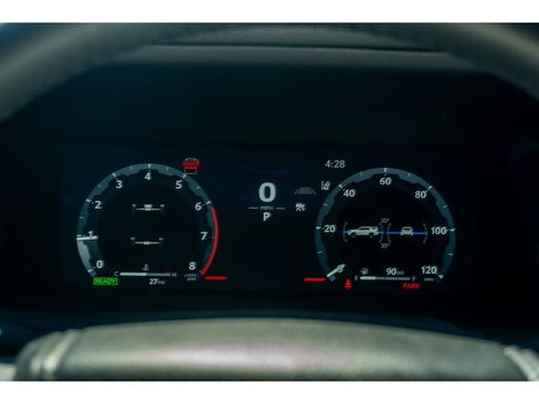 New 2026 Toyota 4Runner TRD Off-Road AWD/4WD image 25