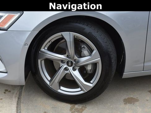 Used 2024 Audi A6 Premium Plus image 3