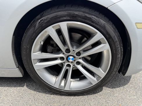 Used 2015 BMW 328i Sedan RWD image 13