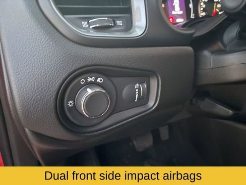 Used 2023 Jeep Renegade Latitude image 18