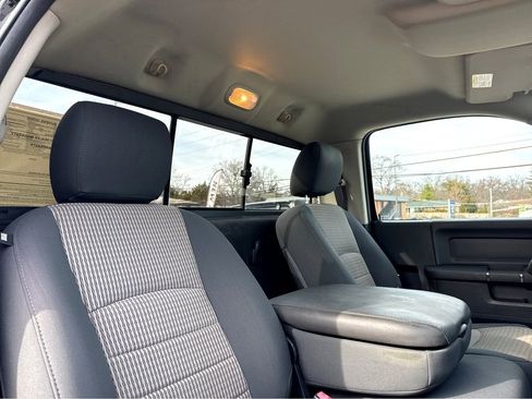 Used 2012 RAM 1500 Express image 8