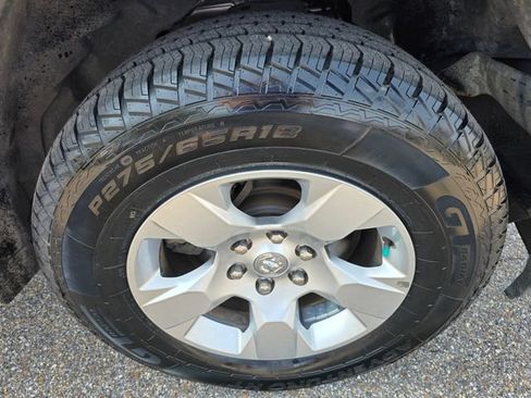 Used 2023 RAM 1500 Big Horn RWD image 12