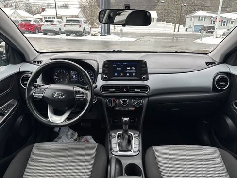 Used 2018 Hyundai Kona SEL image 14