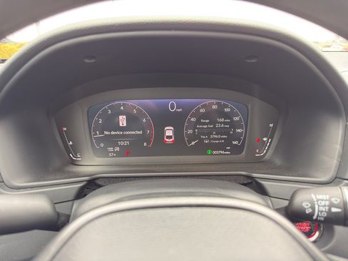 Used 2025 Honda Accord SE image 23