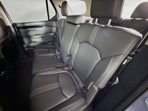New 2026 Honda Pilot EX-L image 29