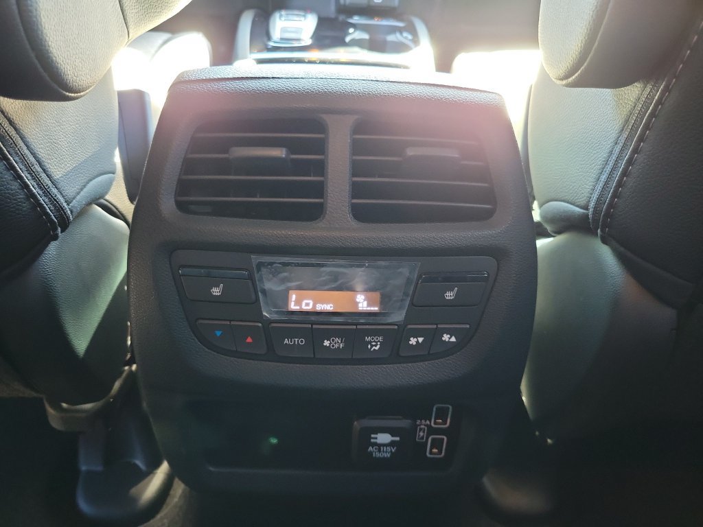 Used 2023 Honda Passport Elite image 13