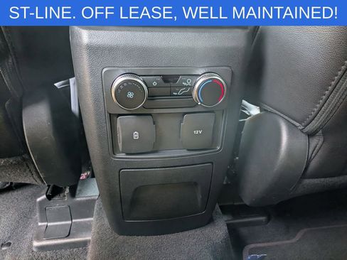 Used 2022 Ford Explorer ST-Line image 24
