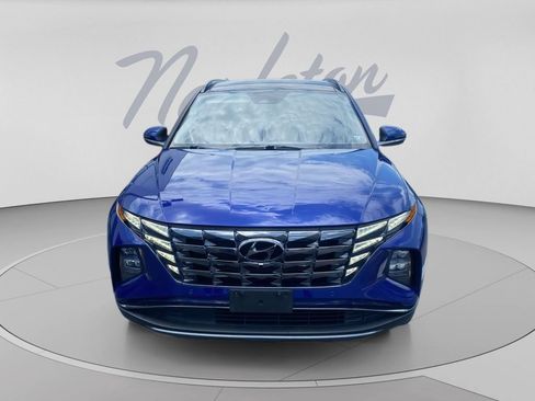 Used 2024 Hyundai Tucson Limited AWD/4WD image 3