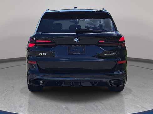 New 2026 BMW X5 xDrive50e w/ M Sport Package AWD/4WD image 6