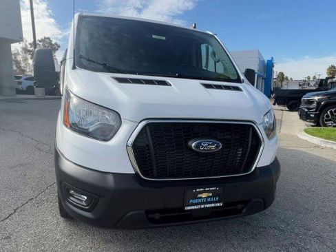Used 2024 Ford Transit 250 Low Roof w/ Exterior Upgrade Package image 3