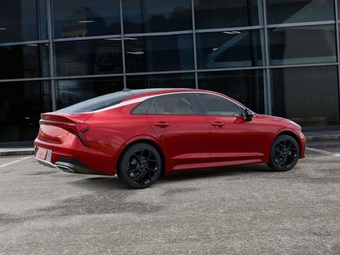 New 2026 Kia K5 GT-Line w/ GT-Line Premium Package image 6