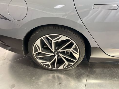 Used 2023 Hyundai Ioniq 6 Limited w/ Cargo Package image 14