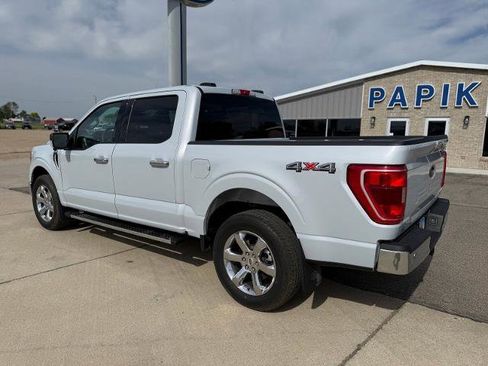 Certified 2021 Ford F150 XLT w/ Equipment Group 302A High AWD/4WD image 5