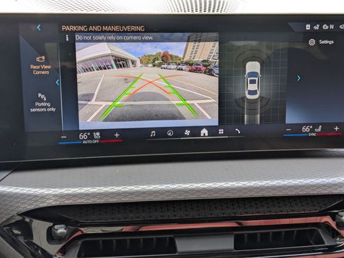 New 2026 BMW 330i NA w/ Convenience Package image 23