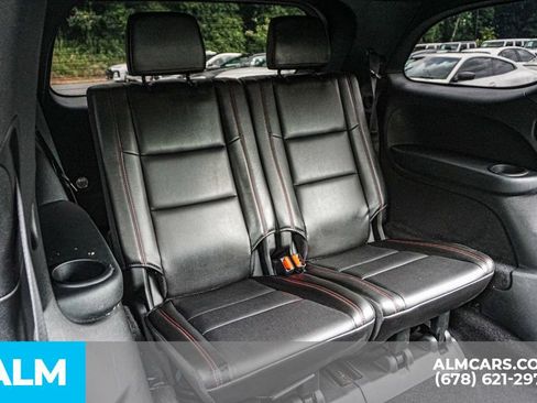 Used 2023 Dodge Durango GT AWD/4WD image 24