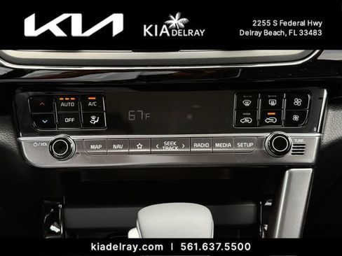 New 2026 Kia Seltos S FWD image 20