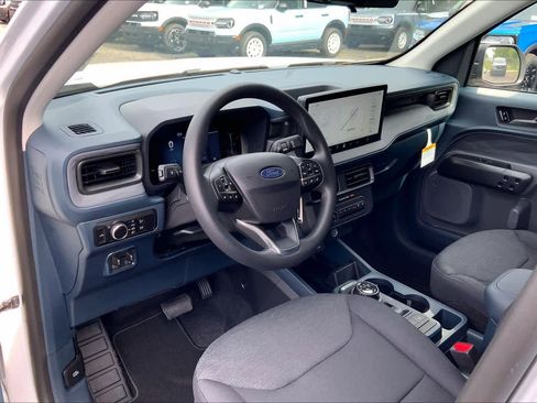 New 2026 Ford Maverick XL AWD/4WD image 8