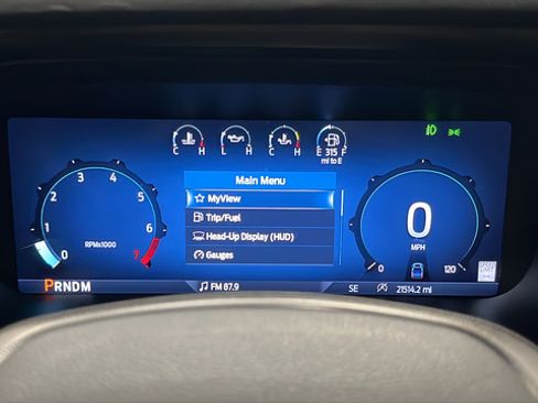 Used 2024 Ford F150 Platinum AWD/4WD image 16