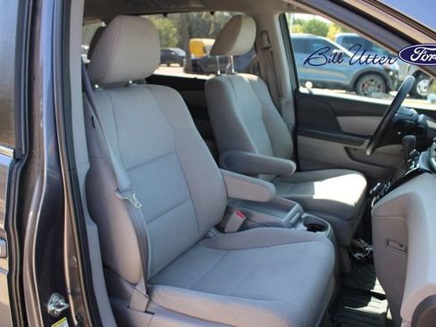 Used 2016 Honda Odyssey SE image 11