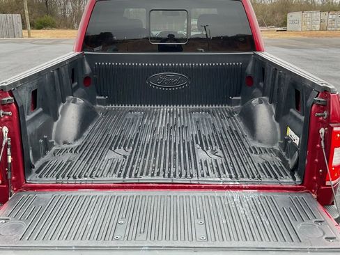 Used 2019 Ford F150 XLT w/ Equipment Group 302A Luxury image 16