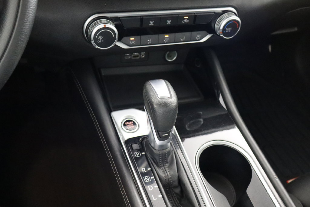 Used 2023 Nissan Altima 2.5 SV FWD image 20