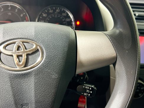 Used 2013 Toyota Corolla S FWD image 19